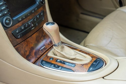 2005 Mercedes-Benz CLS 500 C219 For Sale (picture 57 of 142)