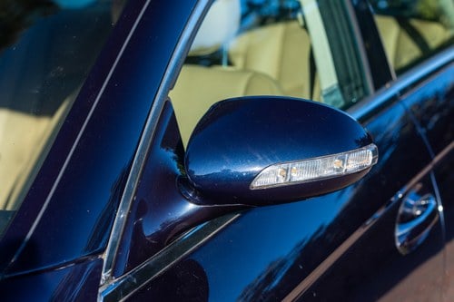 2005 Mercedes-Benz CLS 500 C219 For Sale (picture 80 of 142)