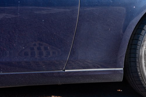 2005 Mercedes-Benz CLS 500 C219 For Sale (picture 82 of 142)