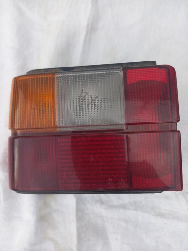 CITROEN BX - 2 CITROEN BX - 2