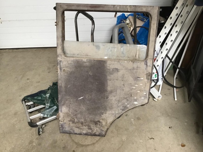 RENAULT - 1 RENAULT - 1