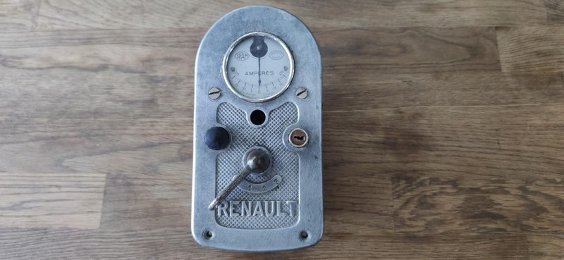 RENAULT tous - 1 RENAULT tous - 1