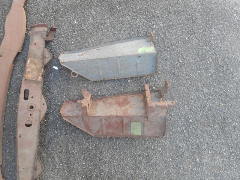 PEUGEOT 403 - 2 PEUGEOT 403 - 2