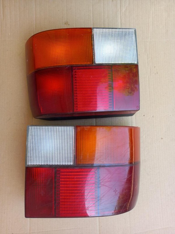 RENAULT 19 (R19) - 1 RENAULT 19 (R19) - 1