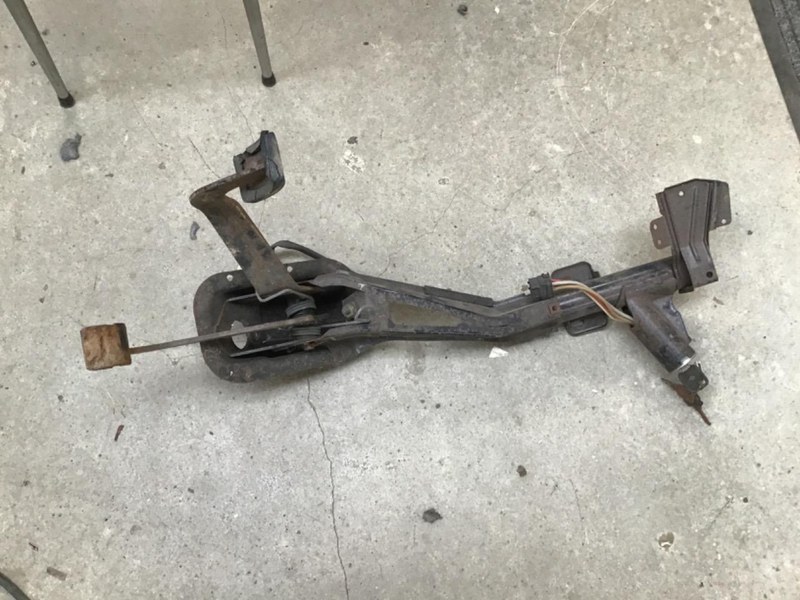 RENAULT 4L (R4L) - 2 RENAULT 4L (R4L) - 2