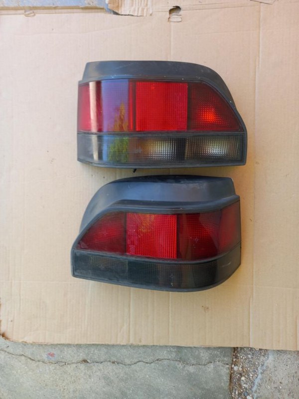 RENAULT Clio - 1 RENAULT Clio - 1