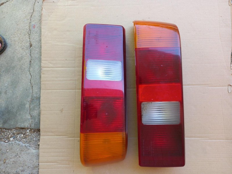 FORD Sierra - 1 FORD Sierra - 1