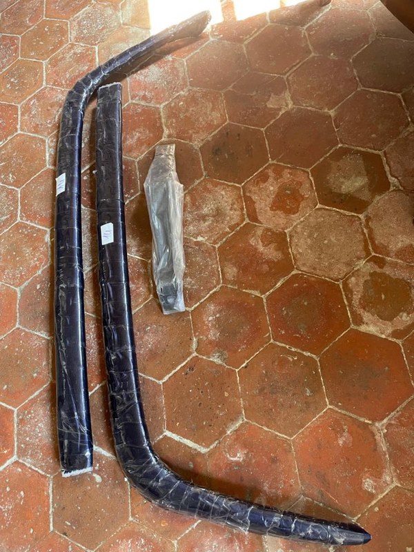 MERCEDES 450 SL - 2 MERCEDES 450 SL - 2