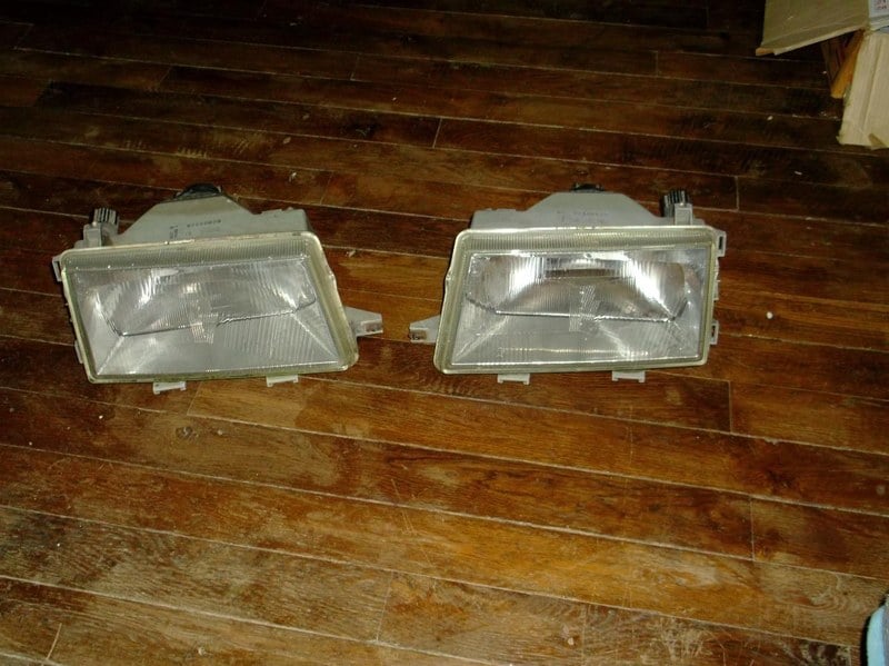 RENAULT 9 (R9) - 1 RENAULT 9 (R9) - 1
