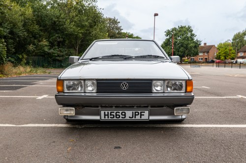 1991 VW Scirocco GT2 Te koop (foto 22 van 251)