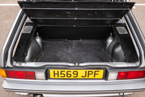 1991 VW Scirocco GT2 Te koop (foto 115 van 251)