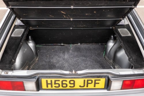 1991 VW Scirocco GT2 Te koop (foto 116 van 251)
