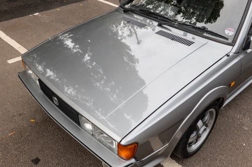 1991 VW Scirocco GT2 Te koop (foto 133 van 251)