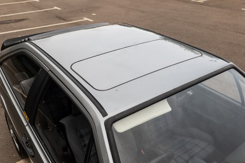 1991 VW Scirocco GT2 Te koop (foto 139 van 251)