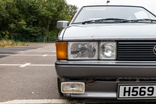 1991 VW Scirocco GT2 Te koop (foto 163 van 251)