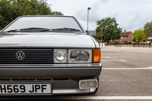 1991 VW Scirocco GT2 Te koop (foto 164 van 251)