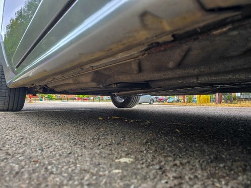 1991 VW Scirocco GT2 Te koop (foto 215 van 251)