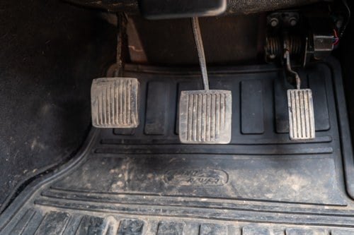 2014 Land Rover Defender à venda (imagem 97 de 213)