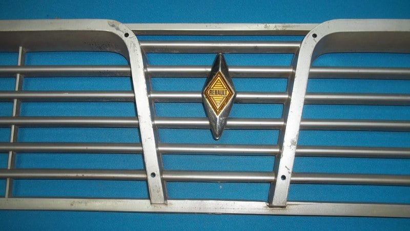 RENAULT 6 (R6) - 2 RENAULT 6 (R6) - 2