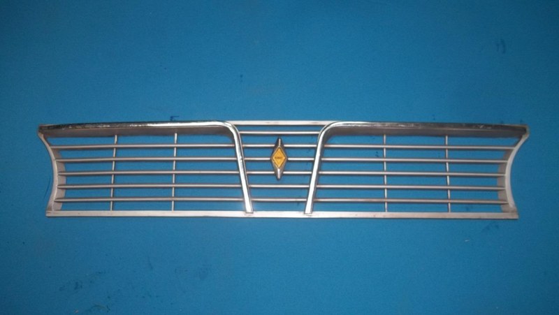 RENAULT 6 (R6) - 1 RENAULT 6 (R6) - 1