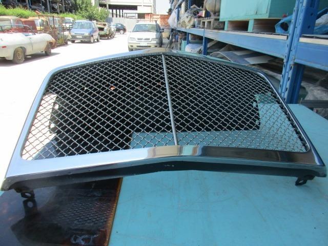 BENTLEY Mulsanne - 1 BENTLEY Mulsanne - 1