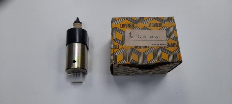 RENAULT 30 (R30) - 1 RENAULT 30 (R30) - 1