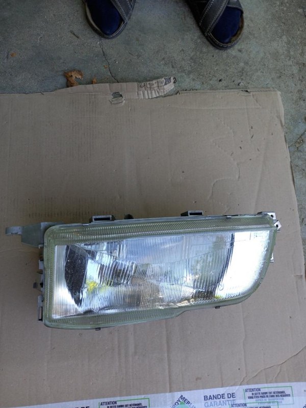 RENAULT 21 (R21) - 1 RENAULT 21 (R21) - 1