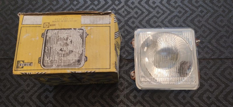 RENAULT 6 (R6) - 1 RENAULT 6 (R6) - 1