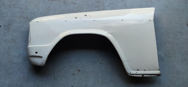 RENAULT 6 (R6) - 1 RENAULT 6 (R6) - 1