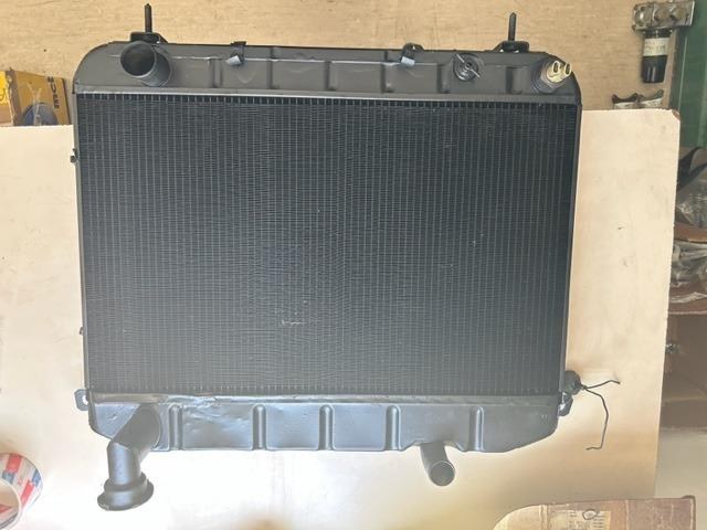 FIAT 2300 - 1 FIAT 2300 - 1