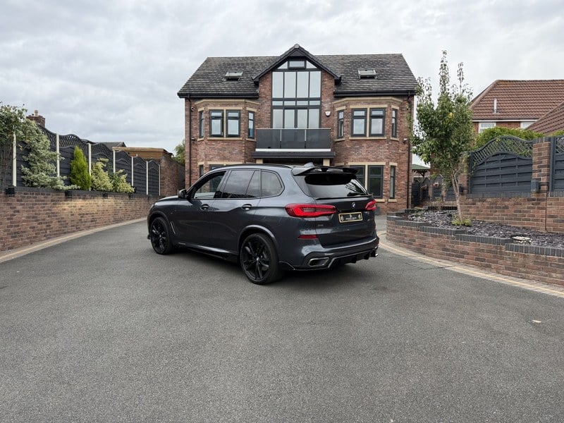 2019 BMW X5 - 2 2019 BMW X5 - 2