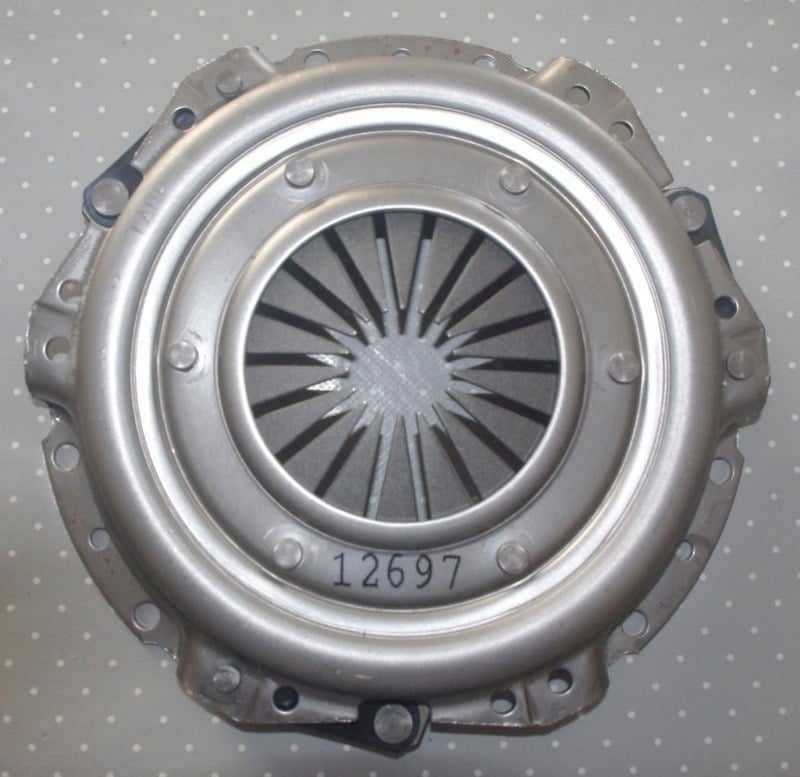 SIMCA 1000 - 1 SIMCA 1000 - 1
