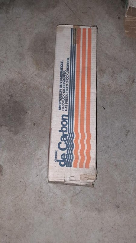 FORD Escort - 1 FORD Escort - 1