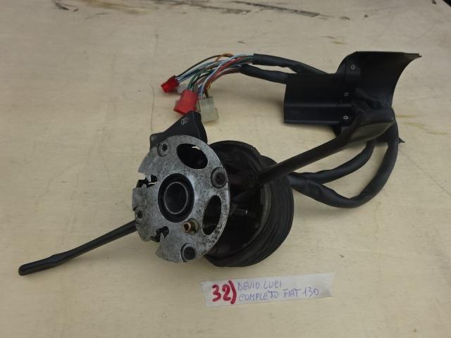 FIAT 130 - 1 FIAT 130 - 1
