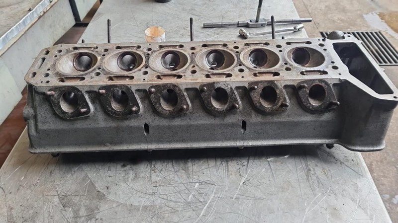 ALFA ROMEO 2600 - 2 ALFA ROMEO 2600 - 2