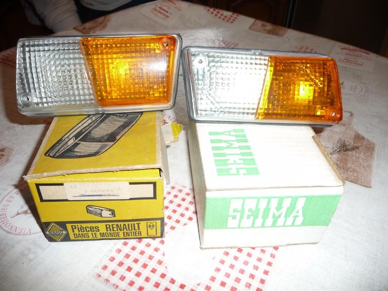 RENAULT 6 (R6) - 1 RENAULT 6 (R6) - 1