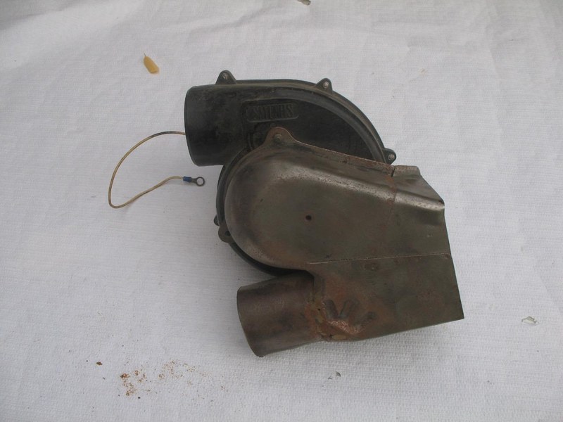 ALFA ROMEO 2600 - 1 ALFA ROMEO 2600 - 1