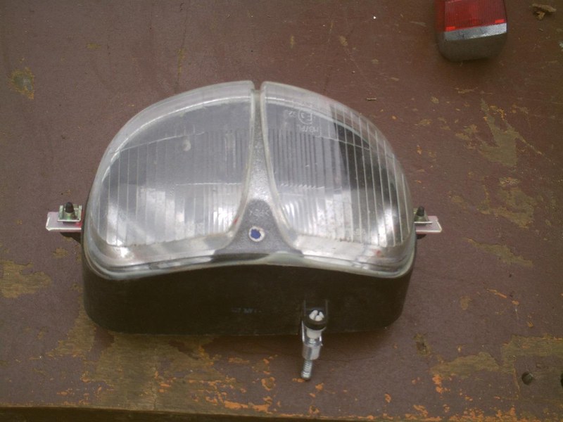MBK ETM - 1 MBK ETM - 1