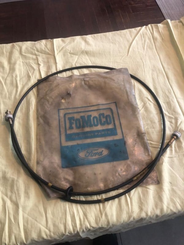 FORD cable - 1 FORD cable - 1