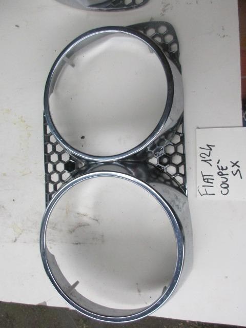 FIAT 124 - 2 FIAT 124 - 2