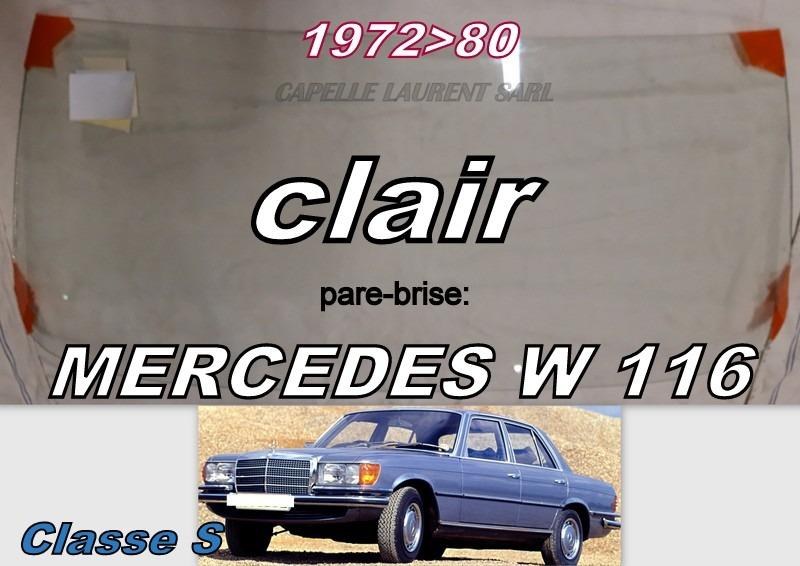 MERCEDES 500 SE - 1 MERCEDES 500 SE - 1