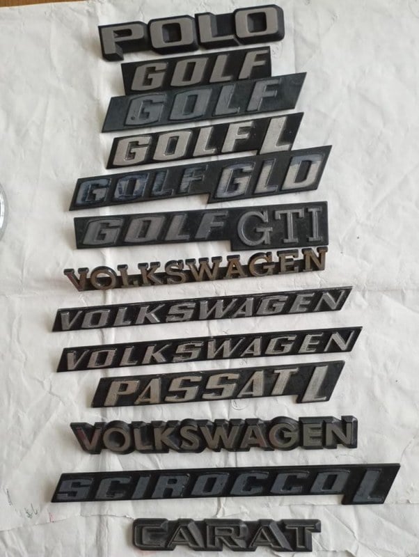 VOLKSWAGEN tous modeles VW et A - 2 VOLKSWAGEN tous modeles VW et A - 2