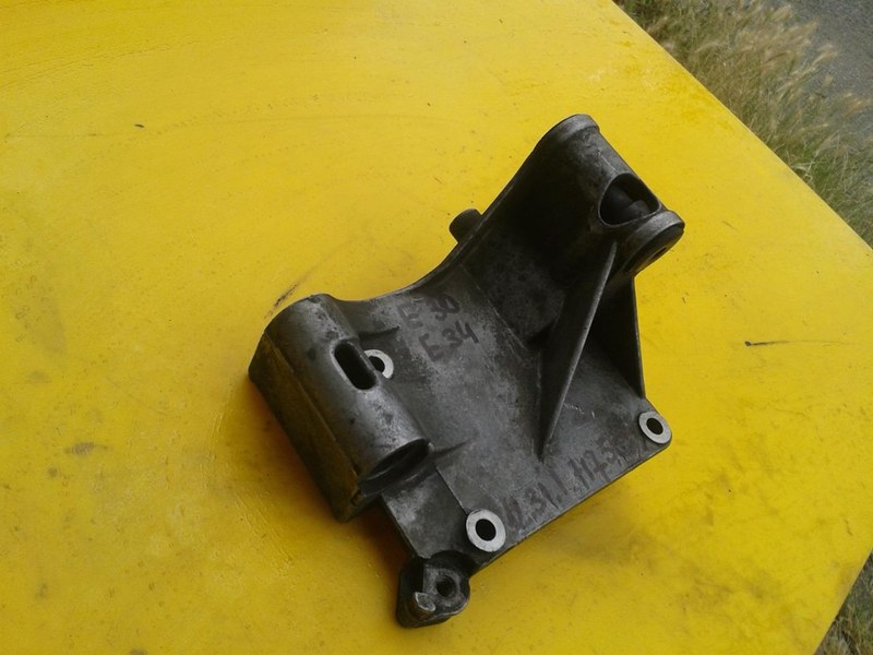 BMW E 30 - 316 i M 40 - 2 BMW E 30 - 316 i M 40 - 2