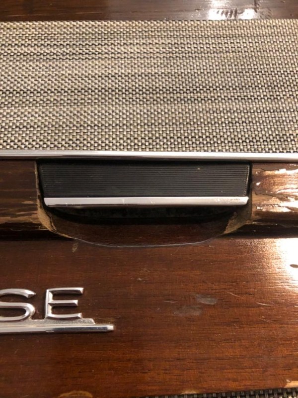 MERCEDES 280 SE - 2 MERCEDES 280 SE - 2