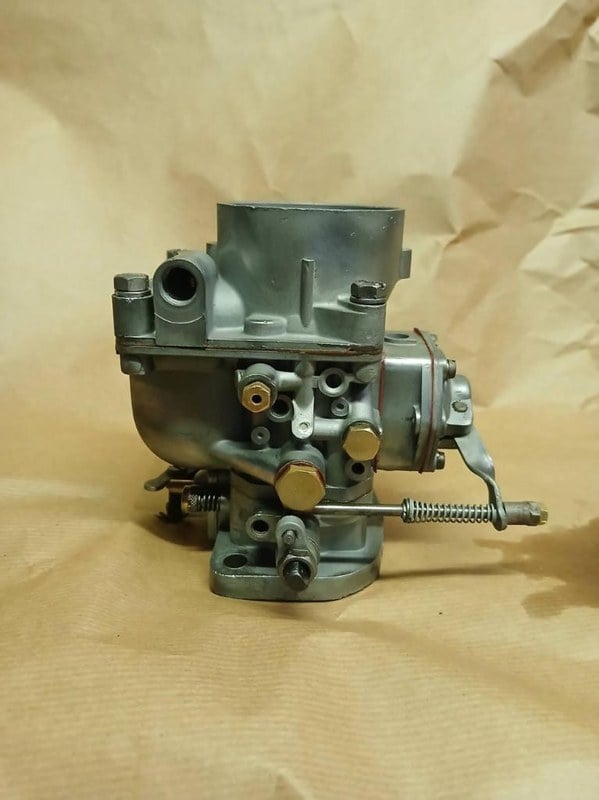 MERCEDES 220 - 1 MERCEDES 220 - 1