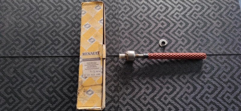 RENAULT 14 (R14) - 1 RENAULT 14 (R14) - 1