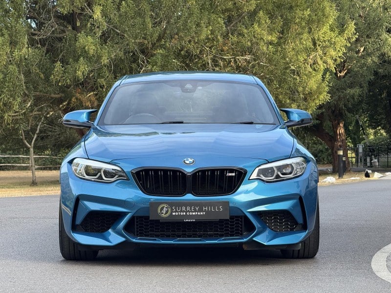 2020 BMW 2 Series - 2 2020 BMW 2 Series - 2