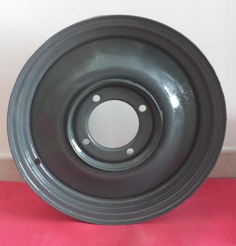 FIAT 1100 - 1 FIAT 1100 - 1
