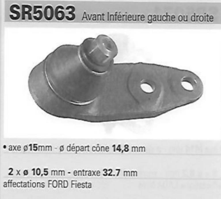 FORD Fiesta - 1 FORD Fiesta - 1
