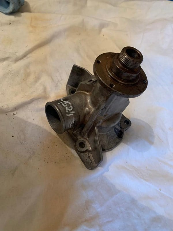 BMW BMW 524 TD - 2 BMW BMW 524 TD - 2